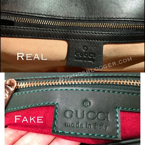 gucci how to spot a fake|knockoff used gucci purses handbags.